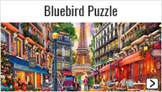 Plus Grand Puzzle du Monde - Travel around Art ! Grafika-T-00944